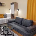 Appartement Sunrise A2, Sarafovo *