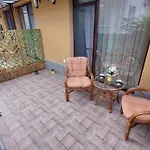 Sunrise A2, Sarafovo Appartement *