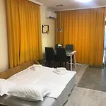 Sunrise A2, Sarafovo Appartement
