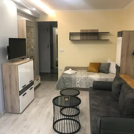 Sunrise A2, Sarafovo Appartement