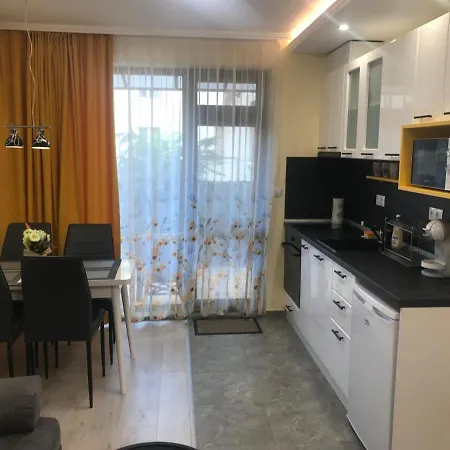 Sunrise A2, Sarafovo Appartamento