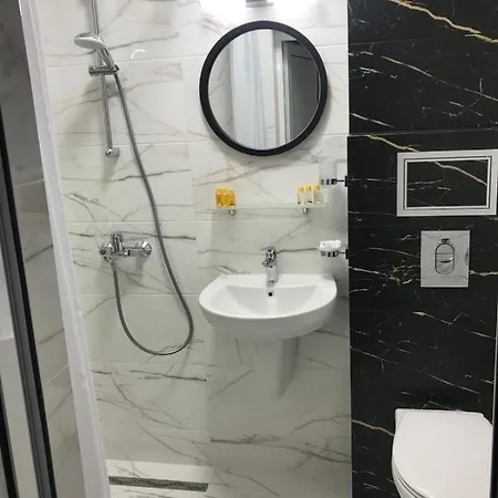 Apartamento Sunrise A2, Sarafovo Burgas