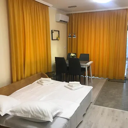 Sunrise A2, Sarafovo Appartement