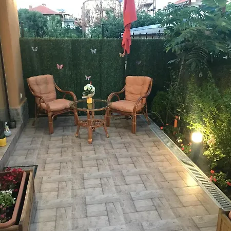 Appartement Sunrise A2, Sarafovo *