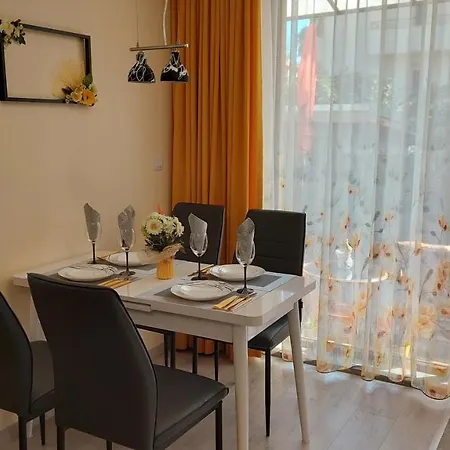Apartamento Sunrise A2, Sarafovo