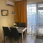 شقة Sunrise A2, Sarafovo