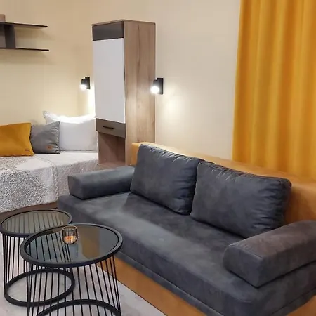 Apartamento Sunrise A2, Sarafovo *