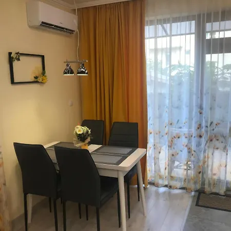 Apartamento Sunrise A2, Sarafovo