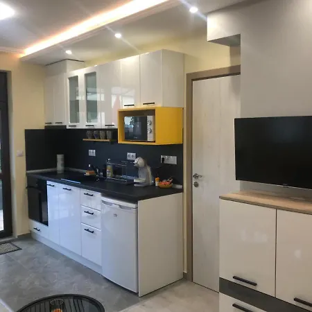 Apartamento Sunrise A2, Sarafovo