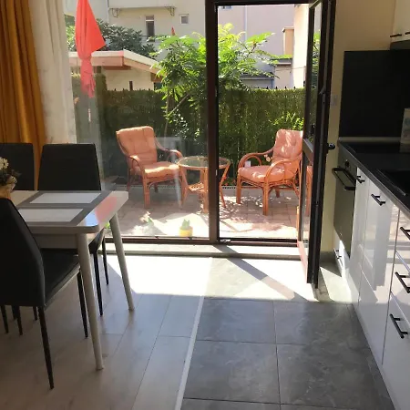 Apartamento Sunrise A2, Sarafovo Burgas