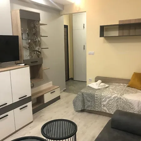 Apartman Sunrise A2, Sarafovo