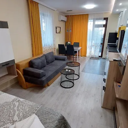 Apartamento Sunrise A2, Sarafovo Burgas